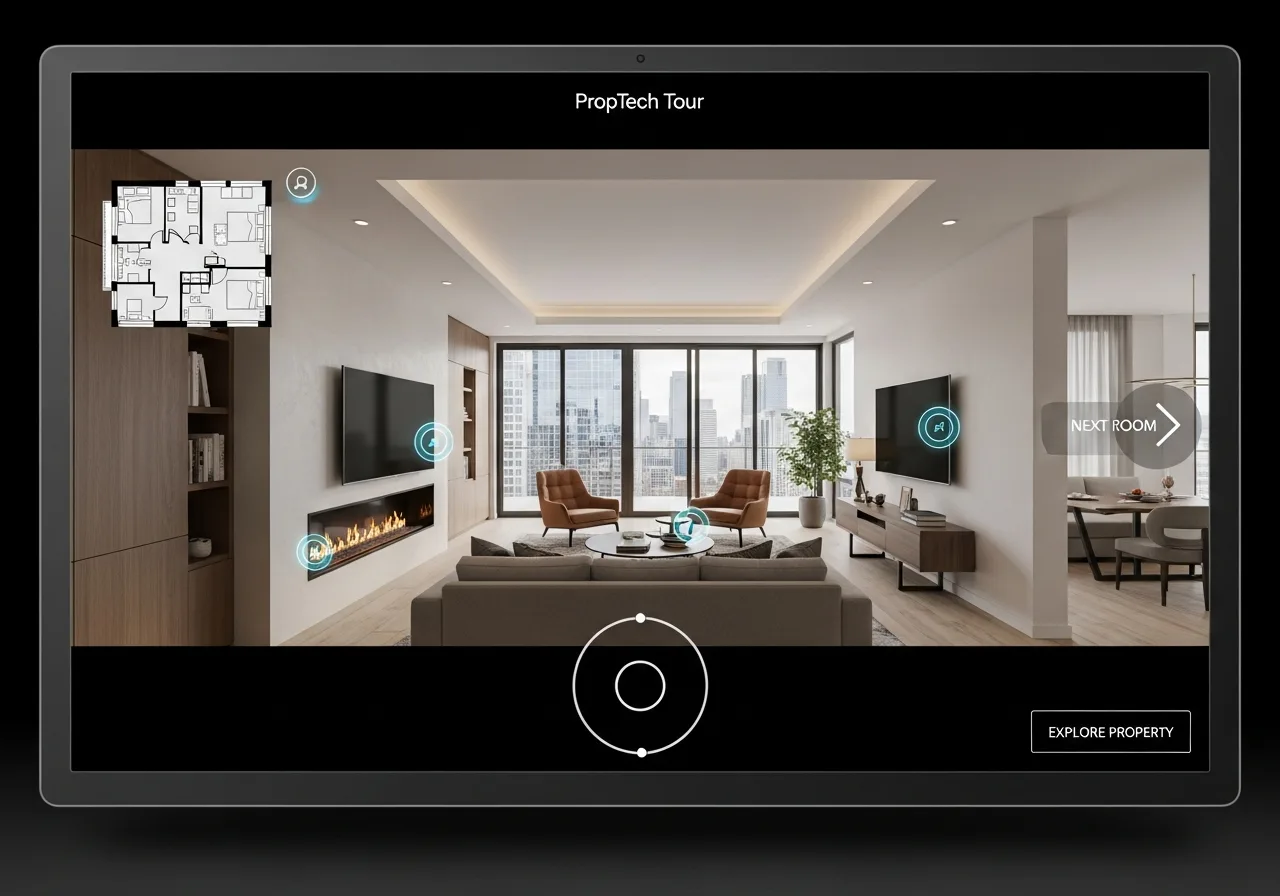 Nexorim Valqedun — Immobilienbewertungen